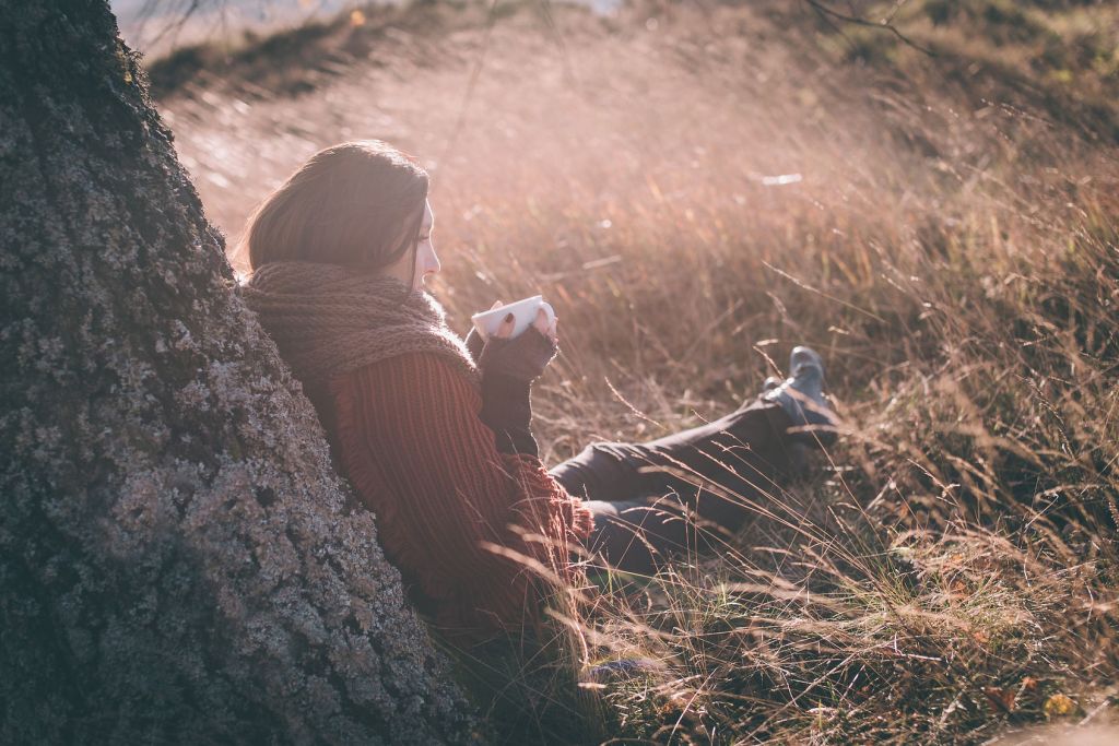 7 day habits to help with Travel&nbsp;Anxiety