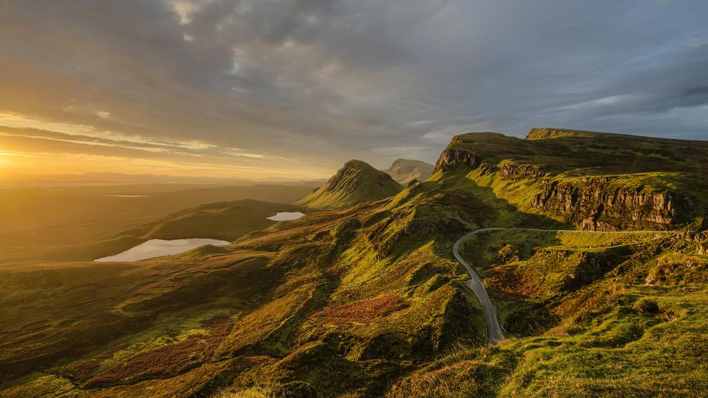 10 things you need to see in&nbsp;Scotland