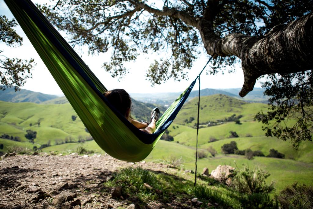 The 7 Kinds of Rest You Didn’t Know You&nbsp;Need