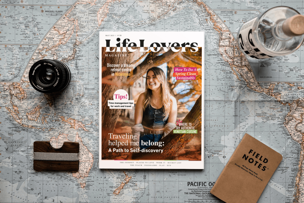 May 2023: Letter from the&nbsp;Editor