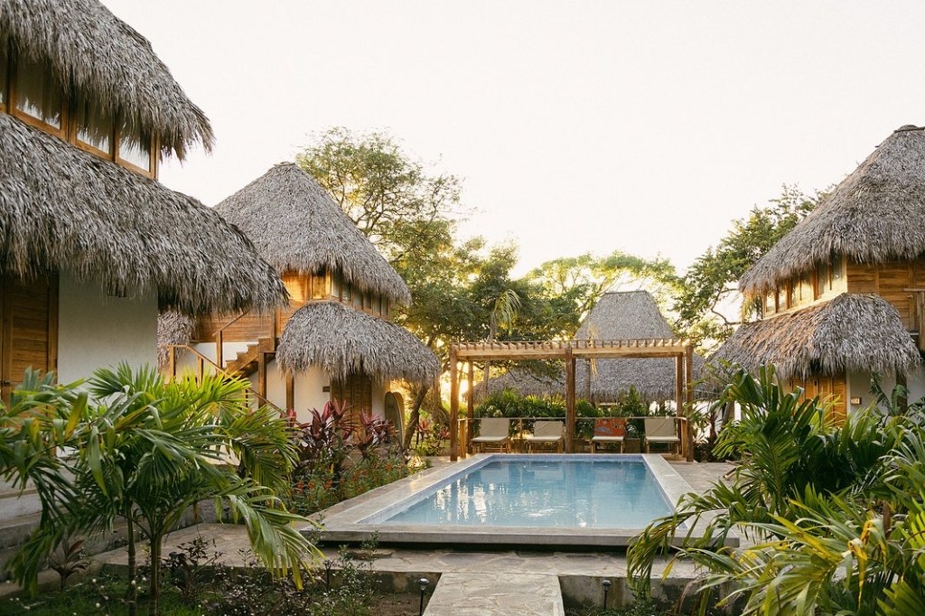 Discover a dreamy retreat centre in&nbsp;Nicaragua
