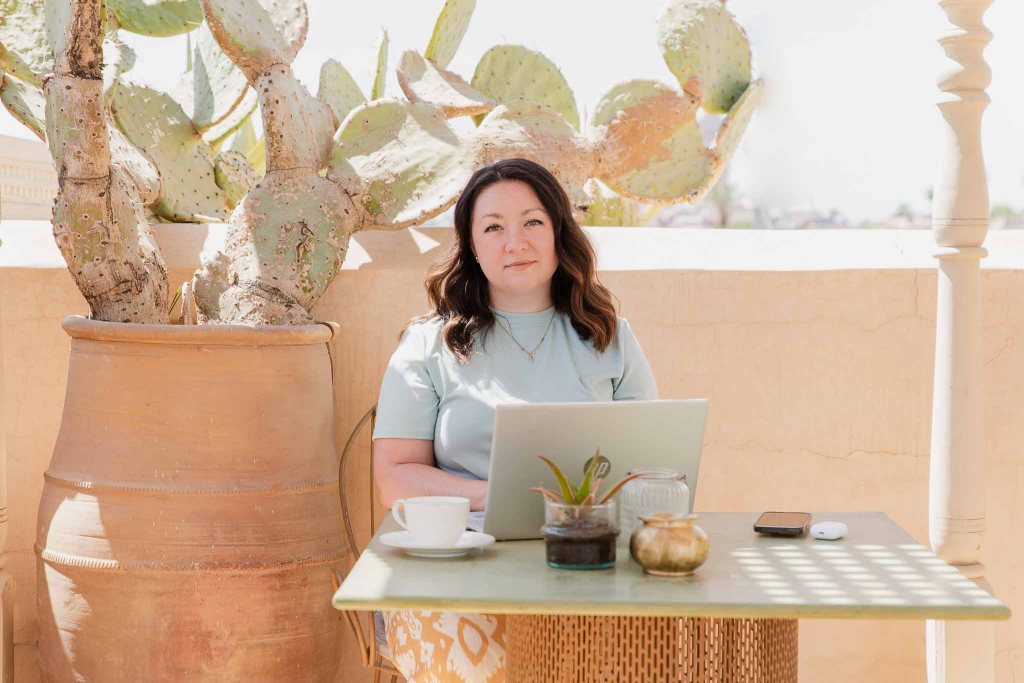 Sara Iannacone | Life Lovers Magazine writer