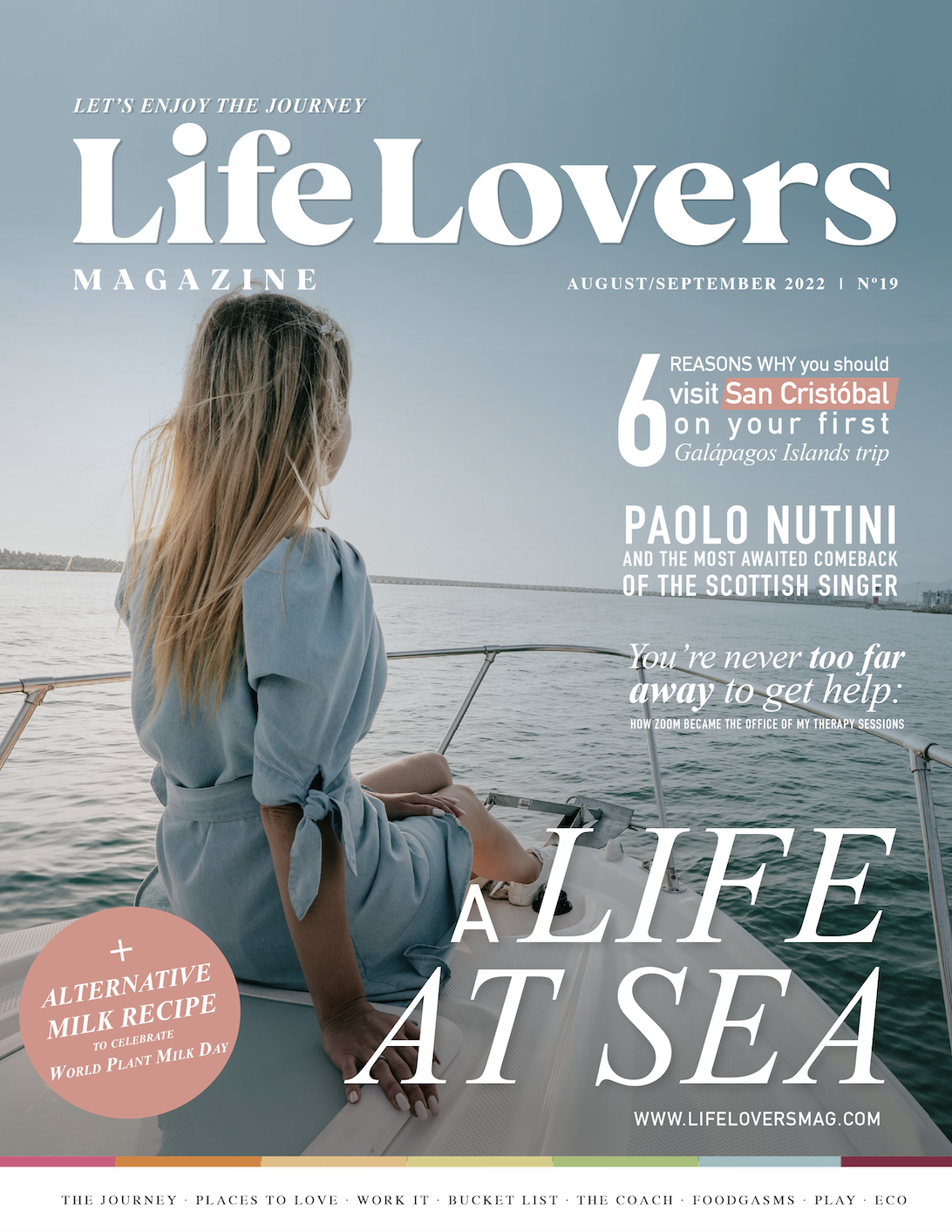 trusting my gut _ Life Lovers Magazine