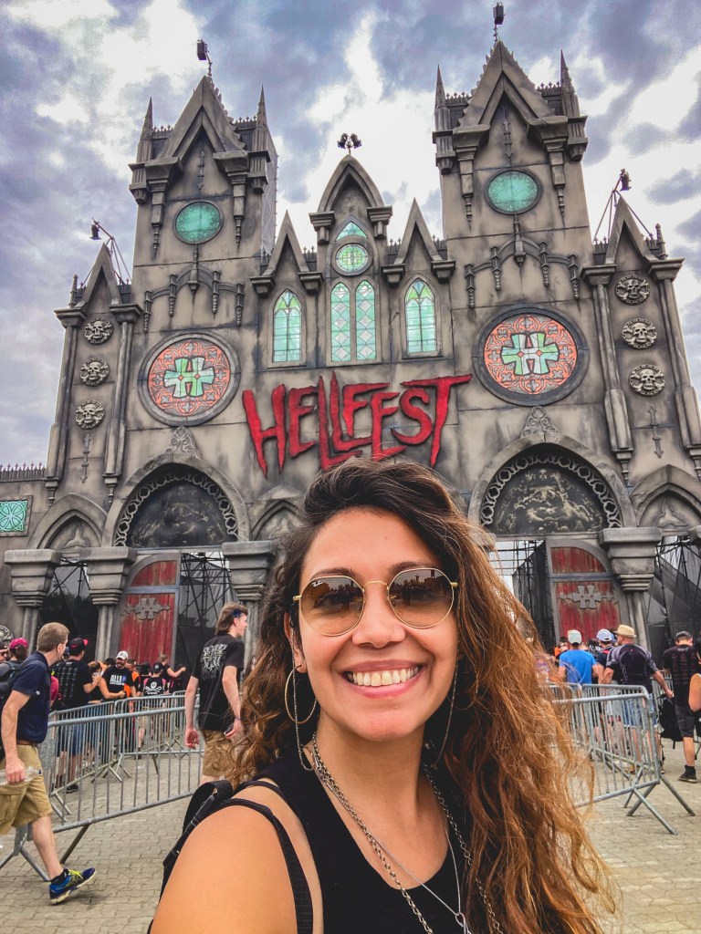 Add "attending a music festival abroad" to your bucket list | July 2023 | Life Lovers Magazine 