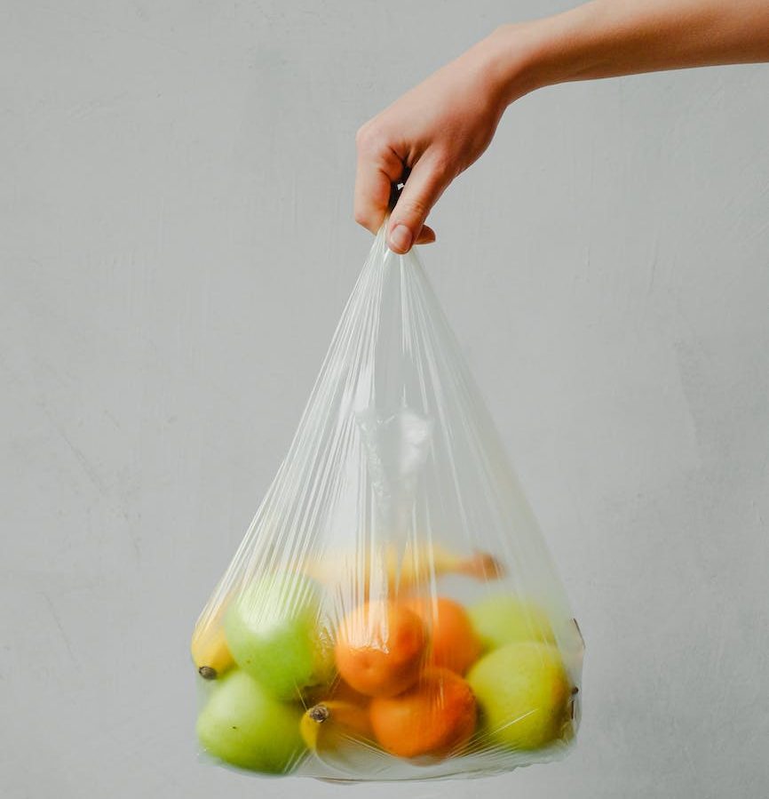 Unnecessary Plastic Wrapping on  Fruit and Veg: The Damage and What We Can&nbsp;Do