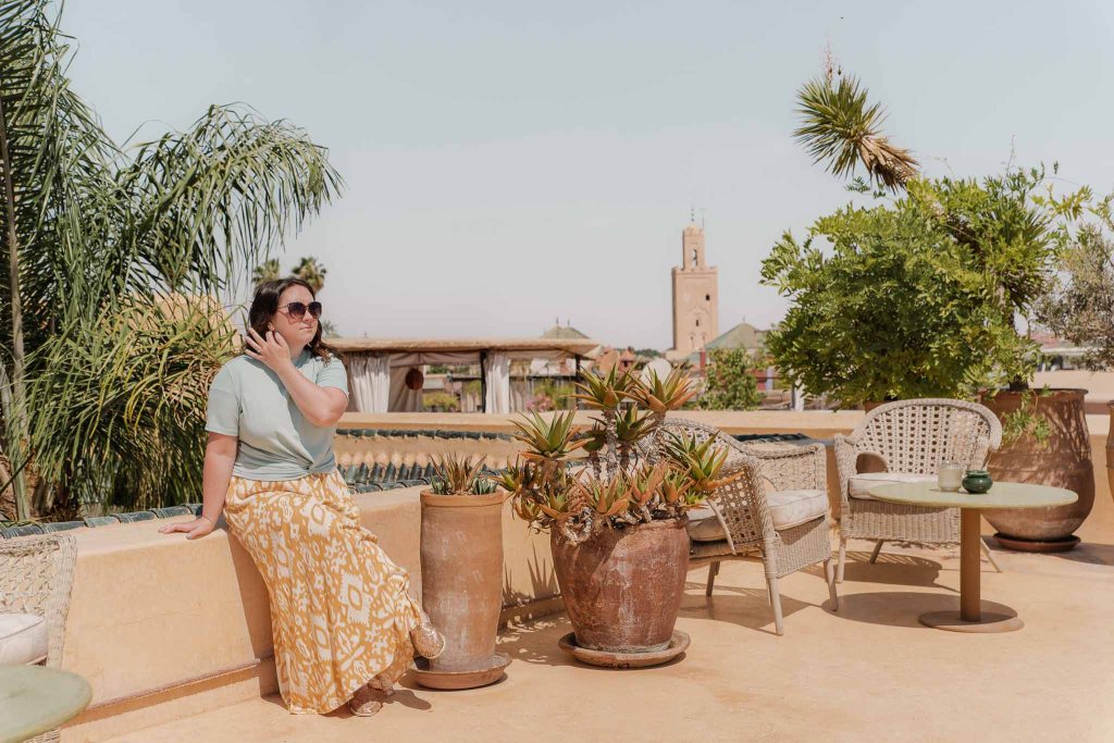 4 Ways to Keep Calm if You’re an Avid Traveler Who Struggles with Anxiety