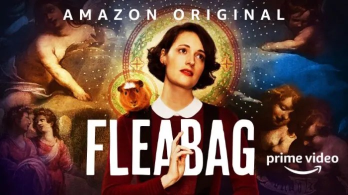 Fleabag: A Journey Through Love, Loss, and&nbsp;Laughter