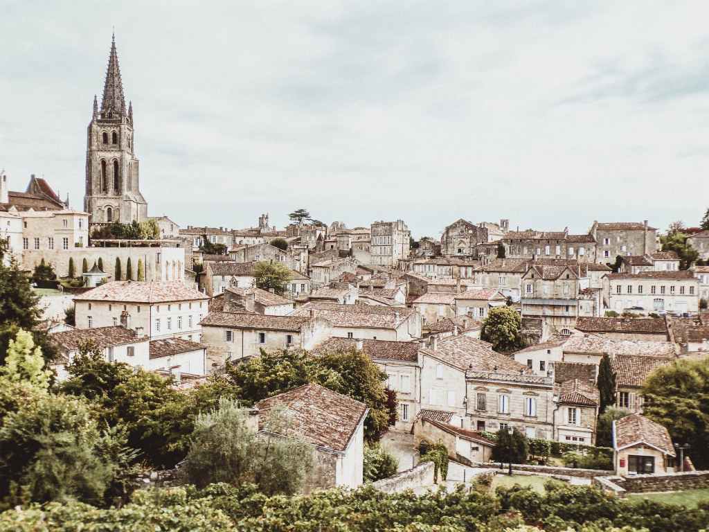 10 Reasons Why You Should Visit Bordeaux—That Goes Beyond Their Epic Wine 