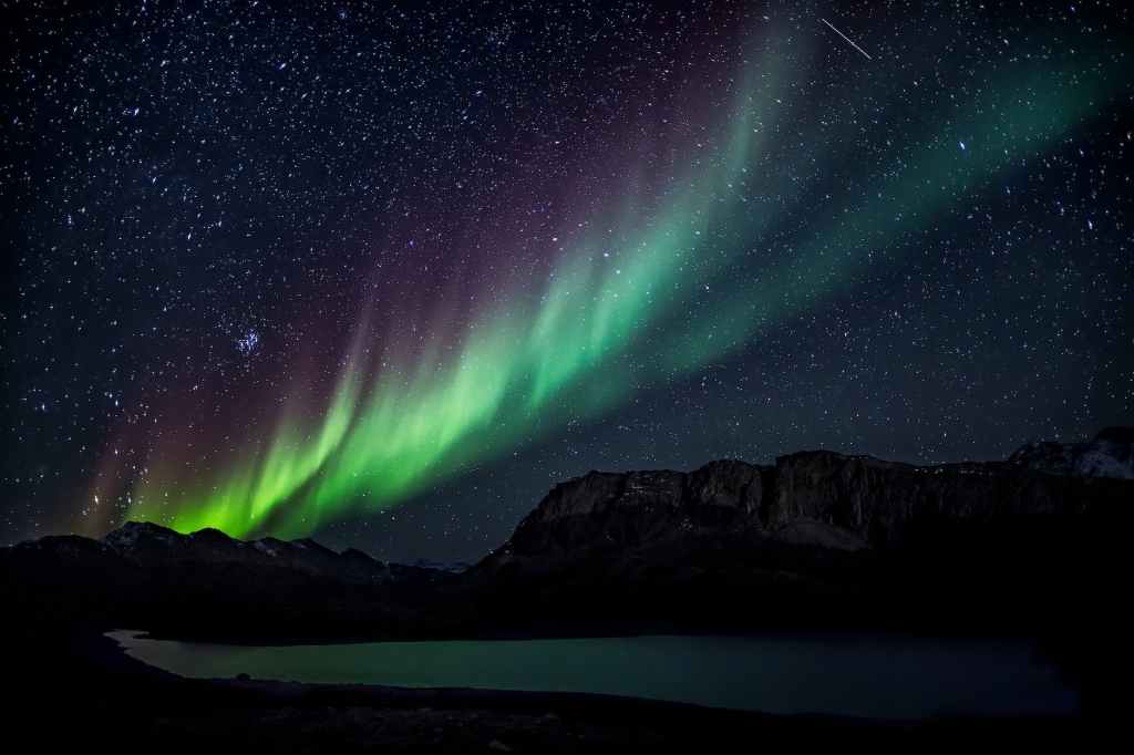 The not-so-easy journey to ticking the Northern Lights off my&nbsp;list