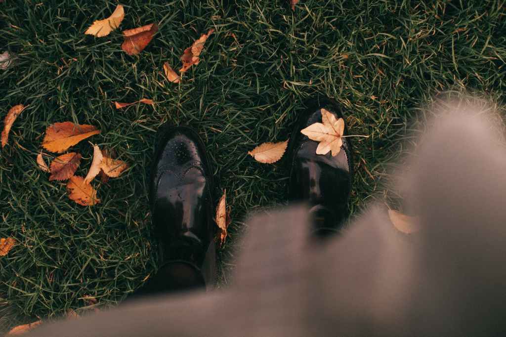 Bringing Mindfulness into&nbsp;Autumn