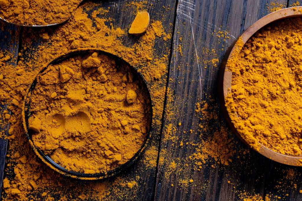 Celebrate International Turmeric Day with a Golden&nbsp;Latte