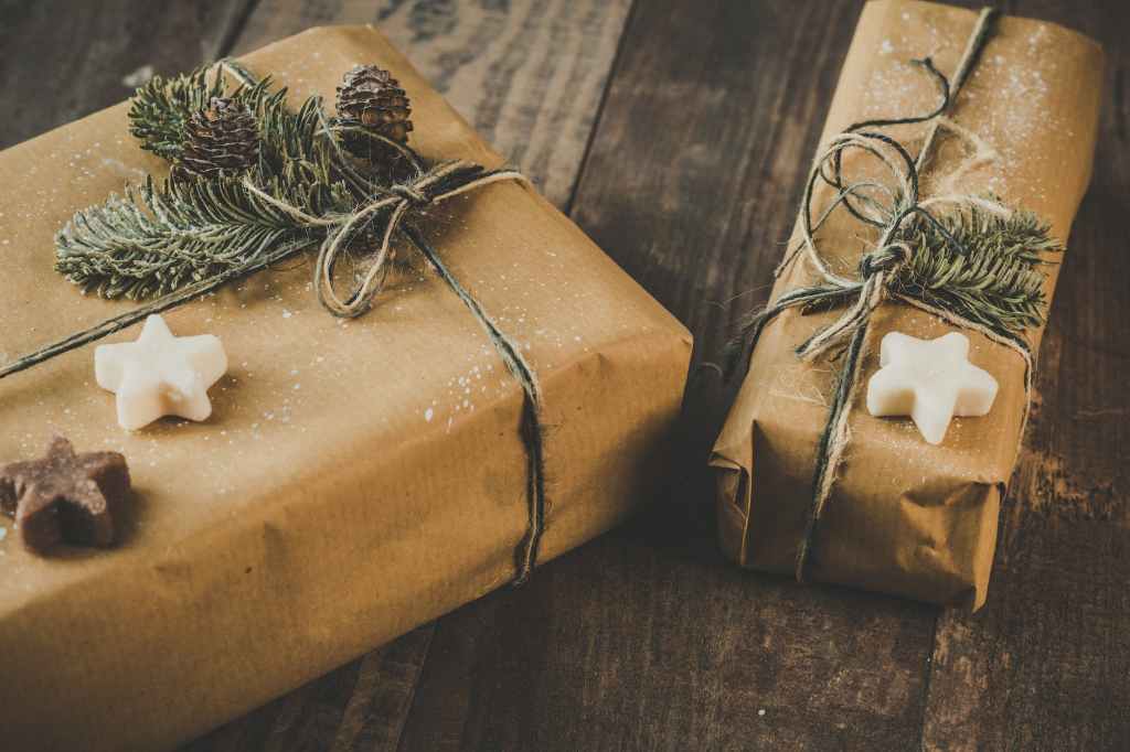 How to choose sustainable gifts for this&nbsp;Christmas