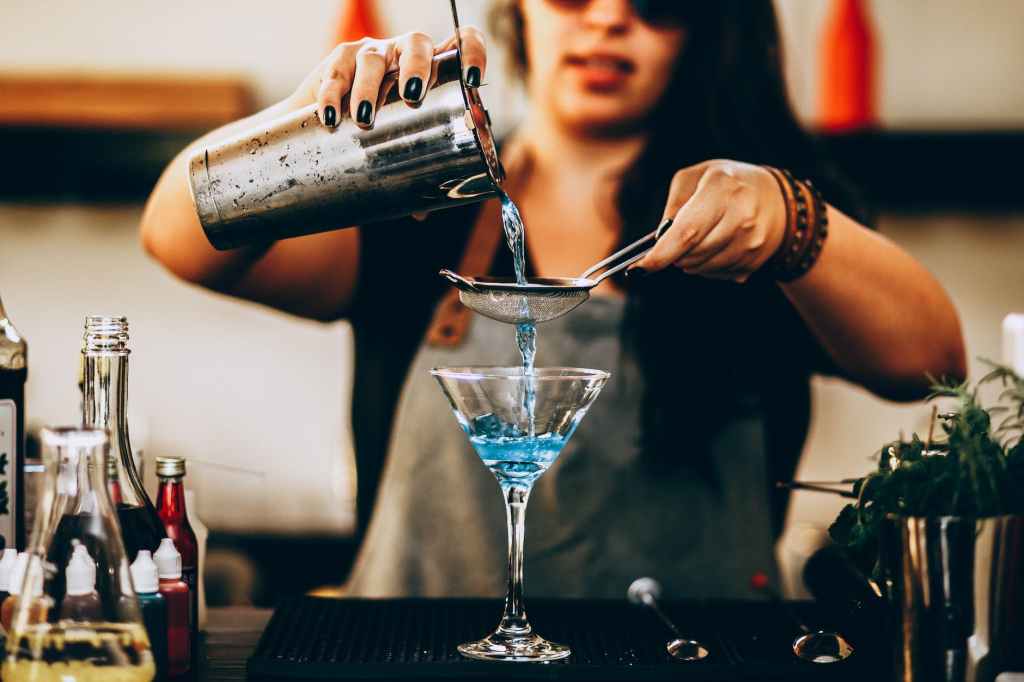 National Bartender Day – 6 cocktails to celebrate in&nbsp;style