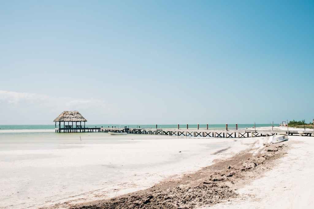 Isla Holbox, Mexico’s Lo-Fi Hidden&nbsp;Paradise