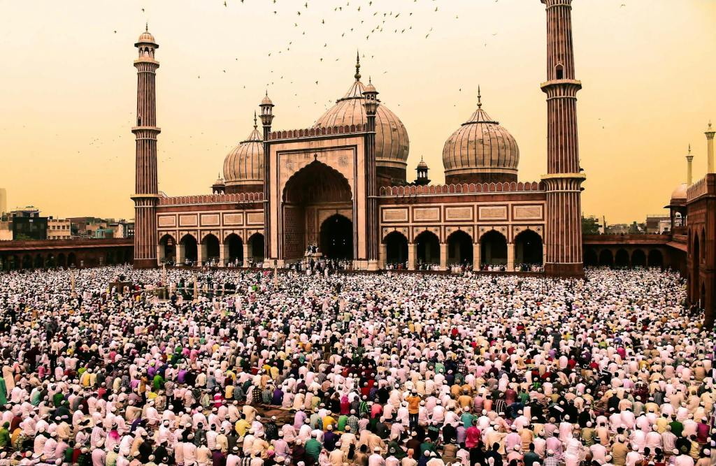 Eid al-Fitr: A Celebration of Faith and Renewal