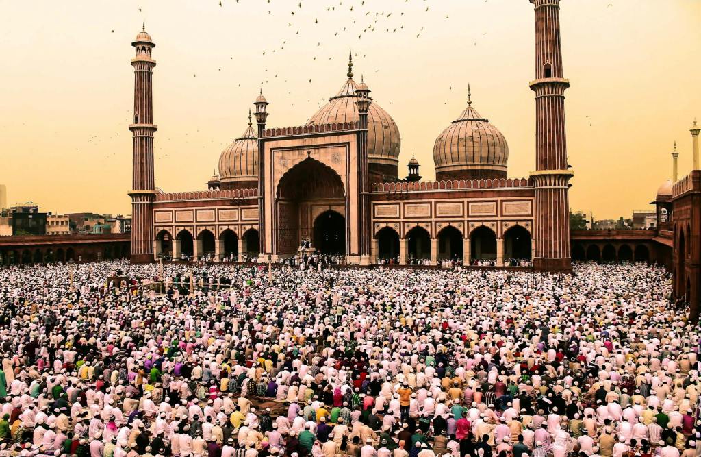 Eid al-Fitr: A Celebration of Faith and&nbsp;Renewal