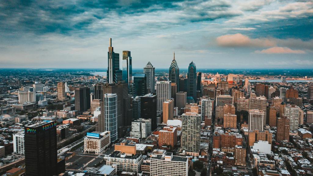 It’s Always A Good Time in Philadelphia: Discover The Birthplace of America