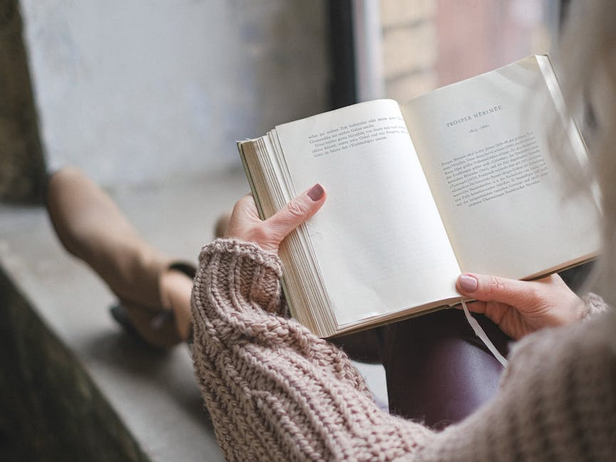 Books to Keep Us Warm This End of&nbsp;Winter