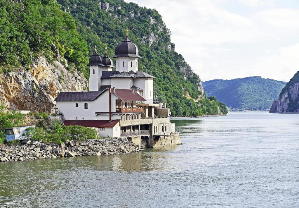 Unmissable stops in the Bor District,&nbsp;Serbia