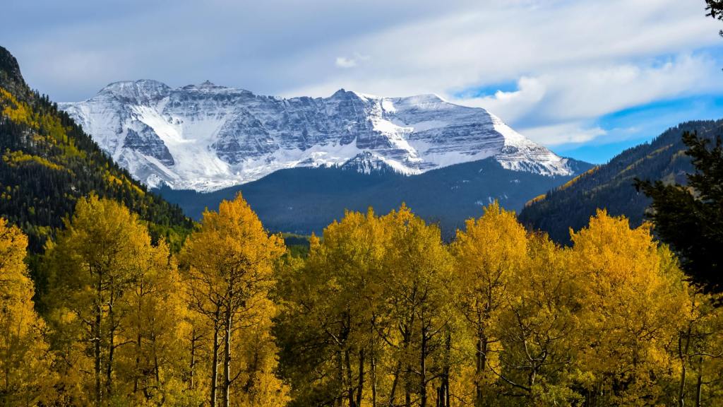 Getting to Know Aspen Before You Travel&nbsp;There