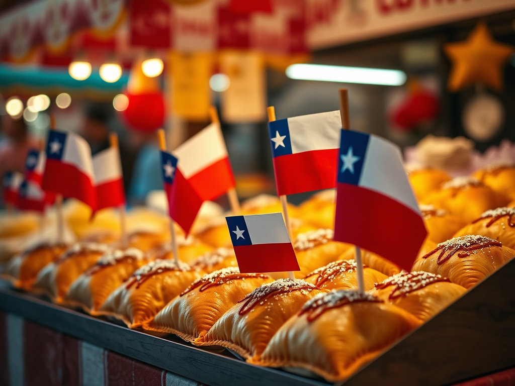 Top 6 Ways to Enjoy Chile’s National&nbsp;Holiday