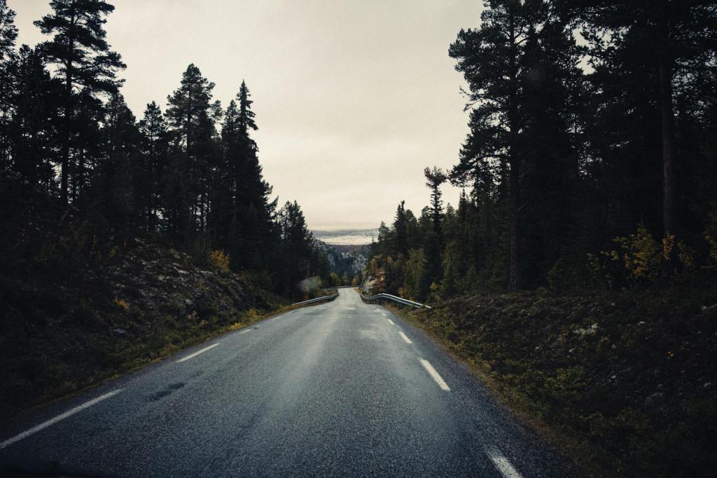 Best Countries For Driving Abroad: Top 3&nbsp;Picks