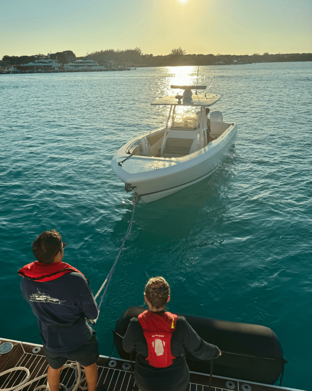 How Hugo Ortega Is Redefining Success at&nbsp;Sea