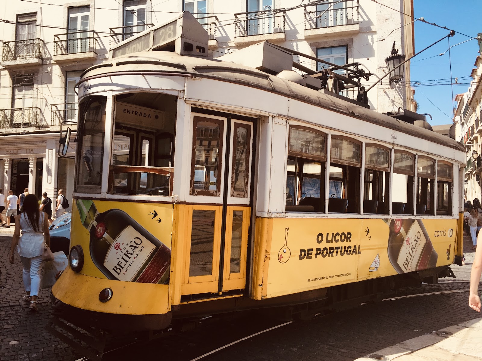 From Peru to Portugal: How a Detour Changed Everything