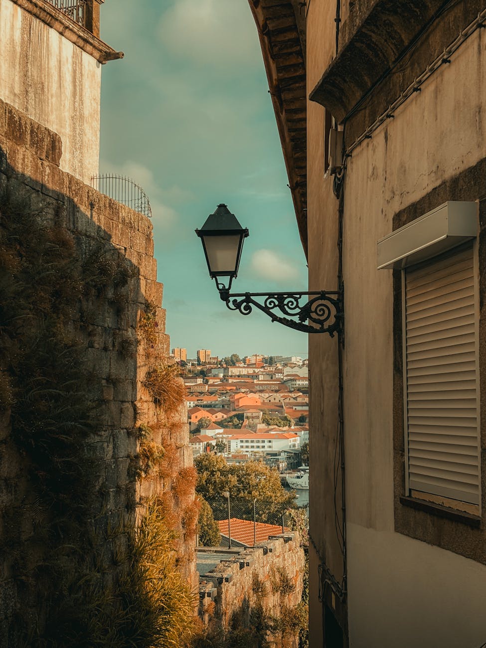 From Peru to Portugal: How a Detour Changed Everything