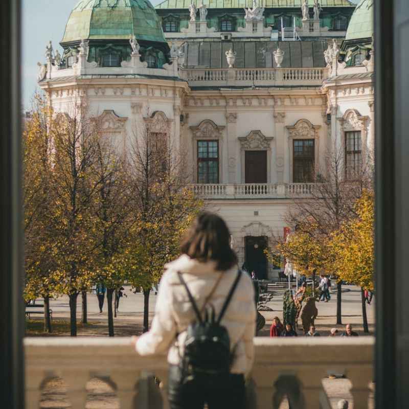 Deep Dive into Vienna’s Classic&nbsp;Charm