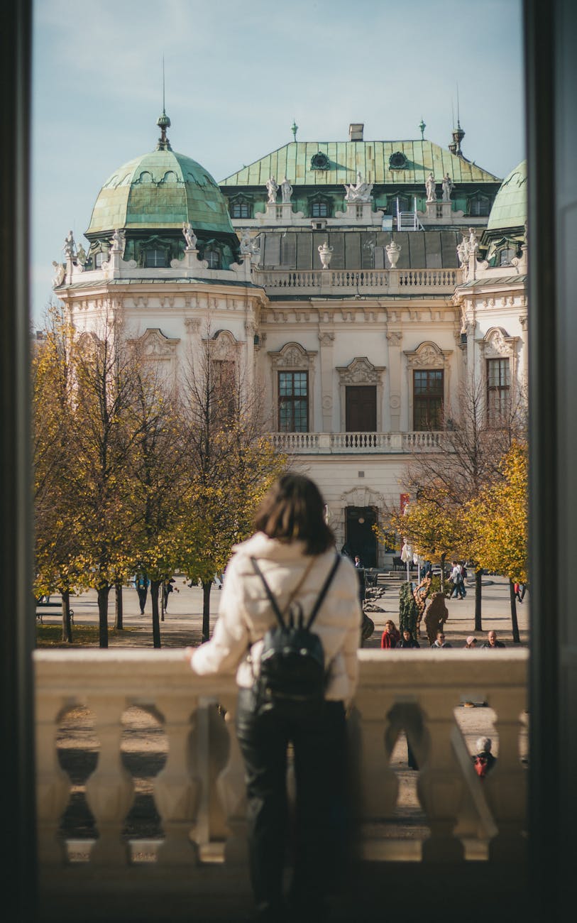 Deep Dive into Vienna’s Classic&nbsp;Charm