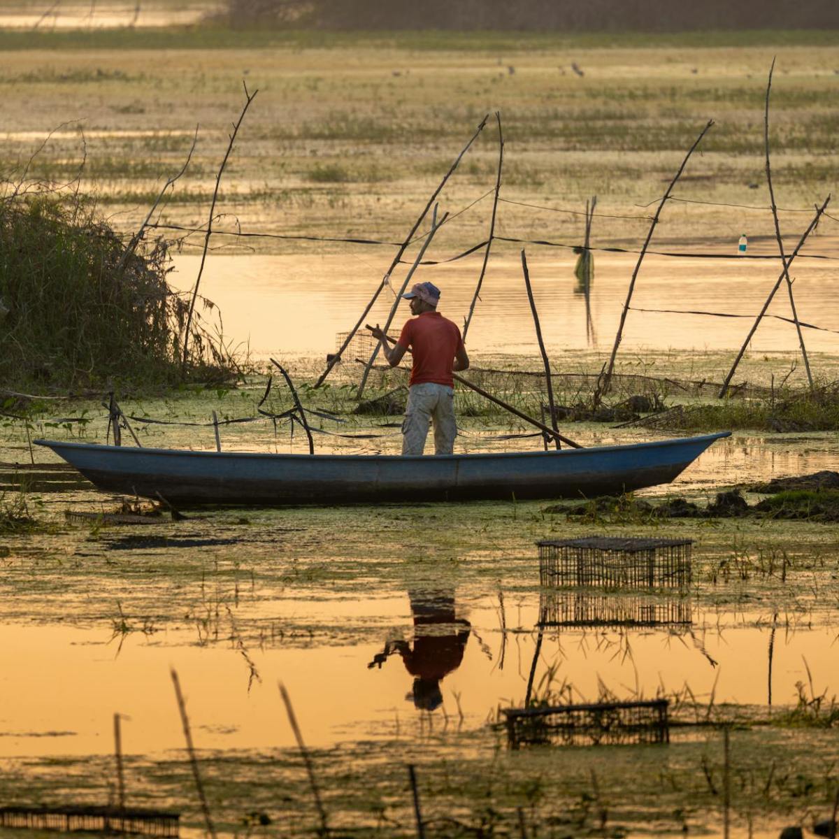 Top 3 Things to Do Before Visiting Cambodia for a Truly Genius&nbsp;Trip