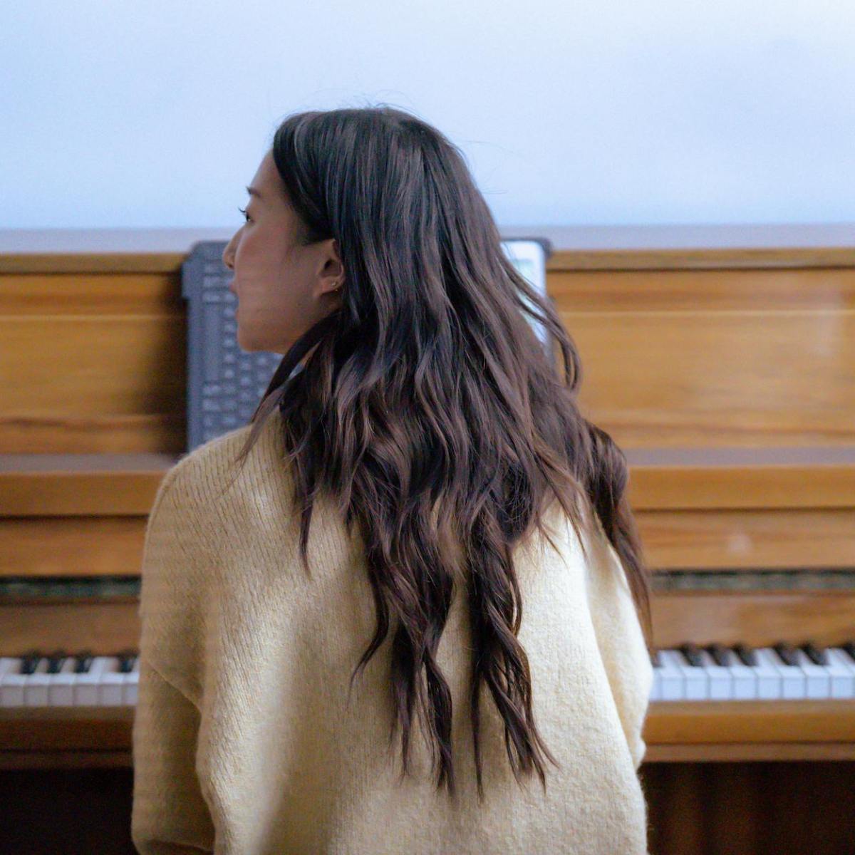 A Little Lost, A Lot Curious? Try&nbsp;Piano