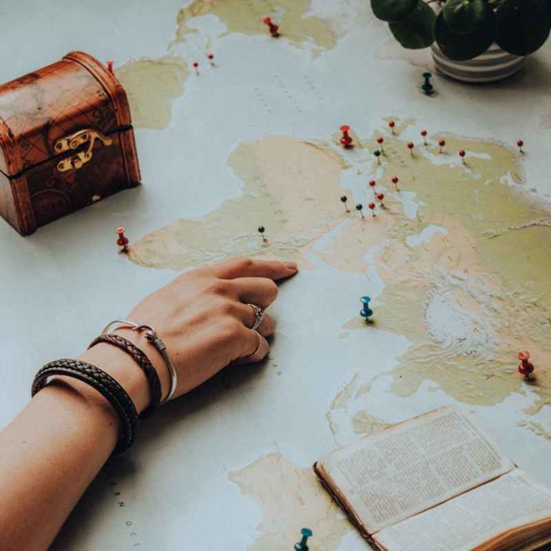 Me and My Diamond Book Review: A Children’s Travel&nbsp;Adventure