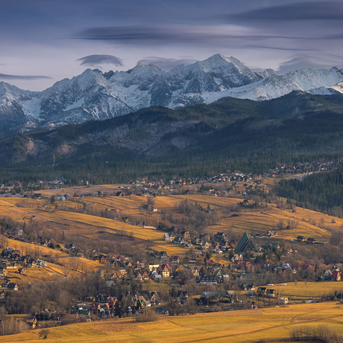 Mountains, Pierogi, and Medieval Magic: Why Poland Should Be Your Next&nbsp;Trip