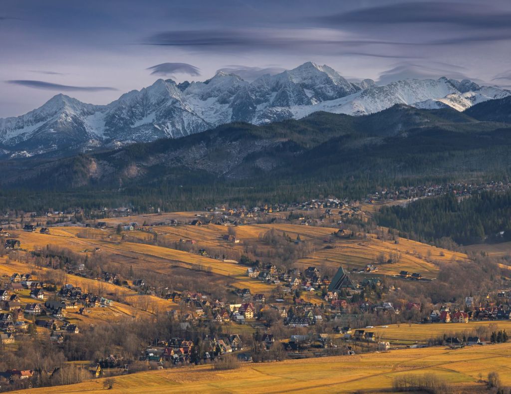 Mountains, Pierogi, and Medieval Magic: Why Poland Should Be Your Next Trip