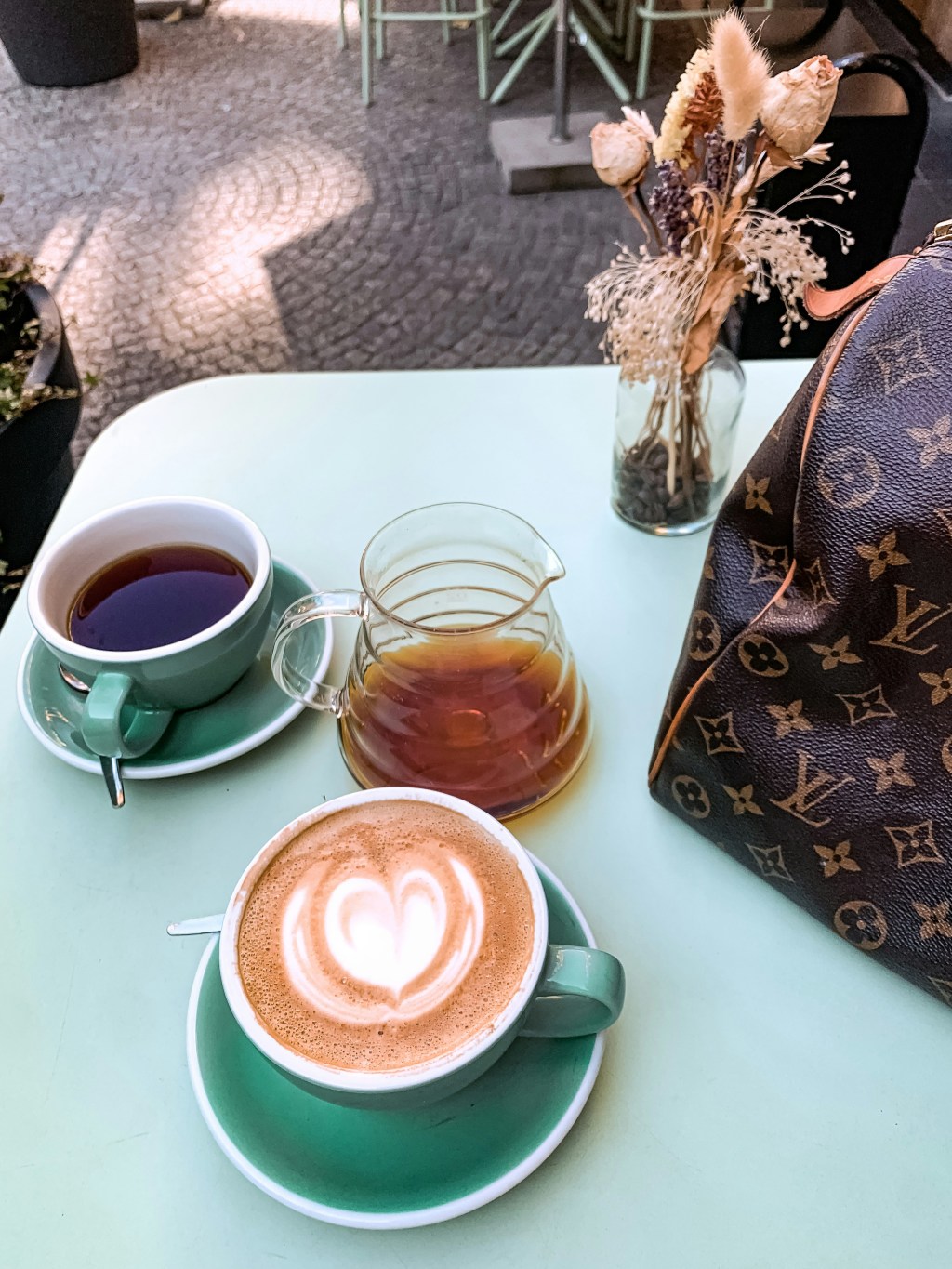 The French Handbag Has a Passport: Following a Global Luxury Obsession