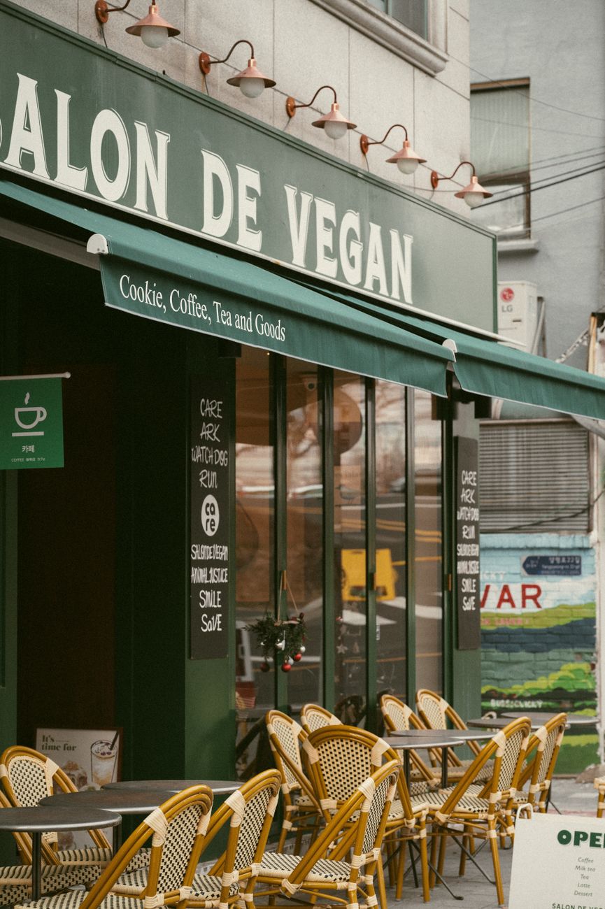 Meat-Free Meals For Every Home Cook