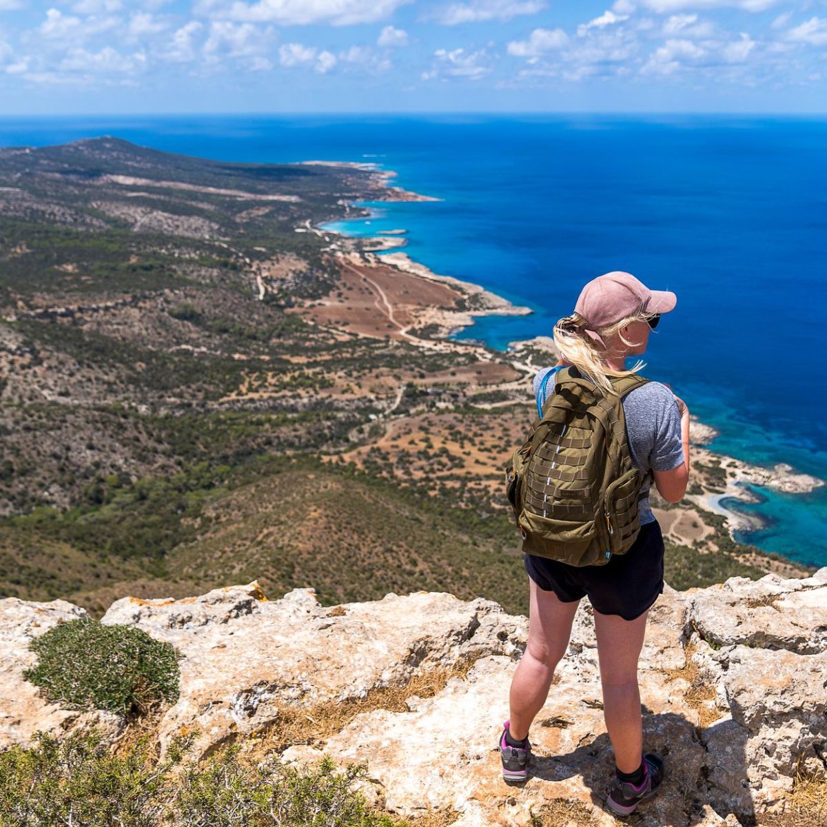 Cape Greco: The Cyprus Walk That Deserves More Than a Quick Photo&nbsp;Stop