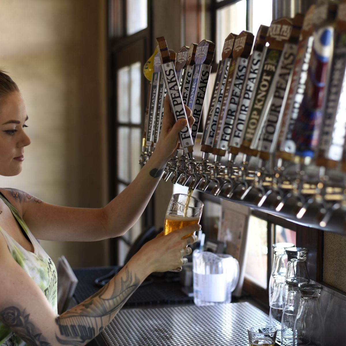 How to Know You’ve Found a Brewery Worth Returning&nbsp;to