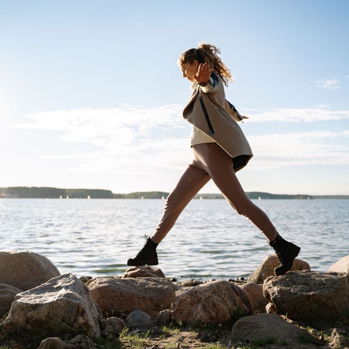 The World Is Your Climbing Wall: Finding Adventure Wherever You&nbsp;Are