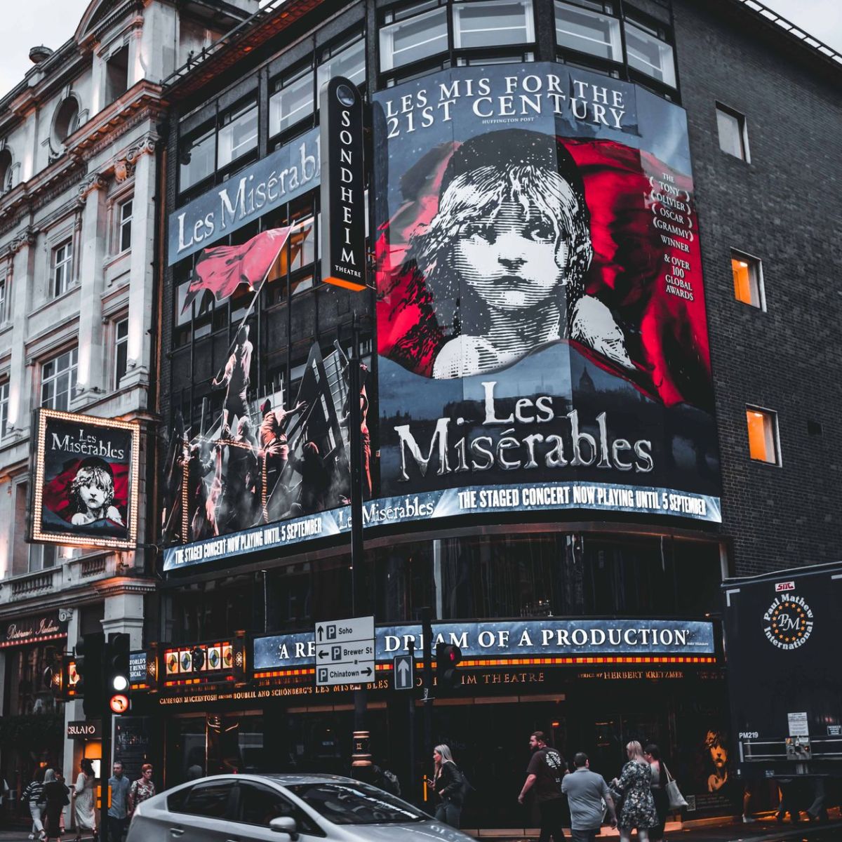 Broadway for the Curious: What to Know Before Your First Show, Even If You’re Not a Theatre&nbsp;Buff